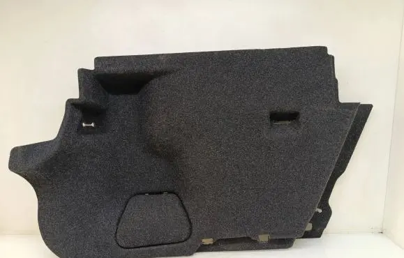 Volvo V40 Trunk/boot side trim panel 31377928