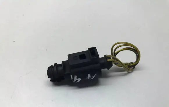 Audi A4 S4 B6 8E 8H Outside/exterior temperature sensor 1J0973702