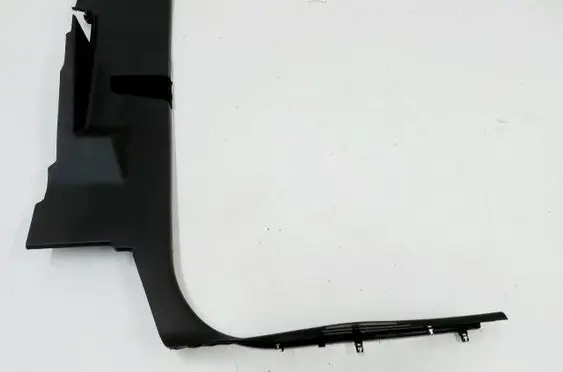 Ford Ranger IV Rear sill trim cover N1WBE31007A