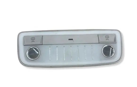 Mercedes-Benz E W212 Rear seat light A2128205004