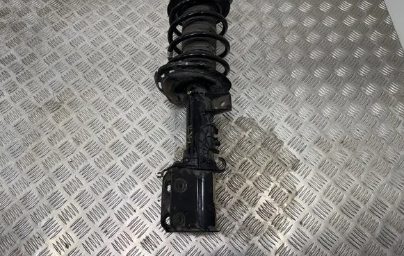 Mercedes-Benz GLK (X204) Front shock absorber/damper A2043202538