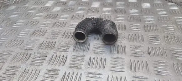 Renault Kadjar EGR valve line/pipe/hose