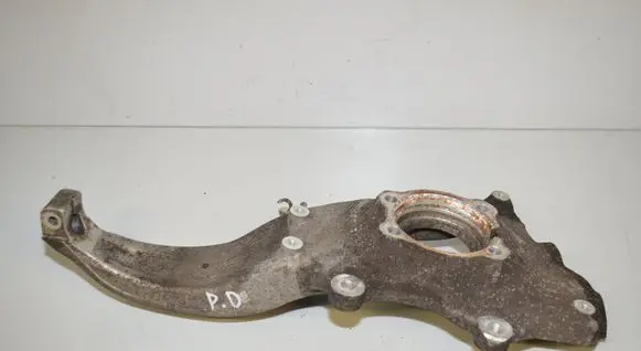 BMW 7 G11 G12 Front wheel hub 6884378 31206884378 31206879170