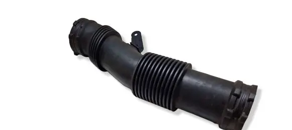 Jaguar XF X250 Air intake hose/pipe CX239R504AB