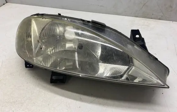Peugeot 406 Headlight/headlamp