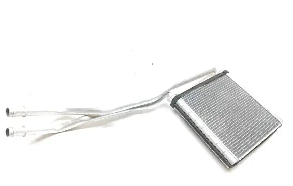 Mini One - Cooper F56 F55 Heater blower radiator