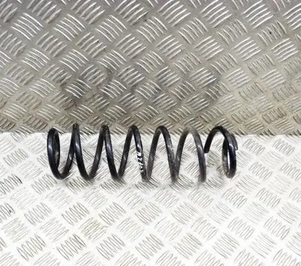 Volkswagen Golf VIII Rear coil spring 5Q0511115GG