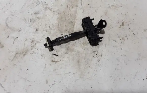 KIA Niro Rear door check strap stopper 77990-AT000
