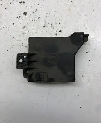 Toyota Yaris Other control units/modules 886500D170 MB1776001802