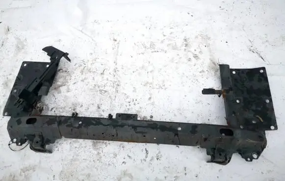 Nissan Murano Z50 Radiator support slam panel
