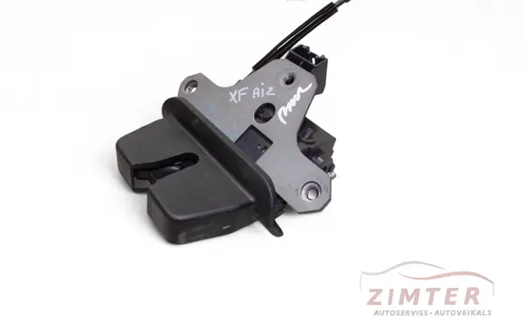 Jaguar XF X250 Tailgate/trunk/boot lock/catch/latch 8X23442A66