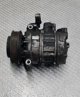 Renault Espace - Grand espace IV Air conditioning (A/C) compressor (pump) 4472209480 09F00561 HFC134A