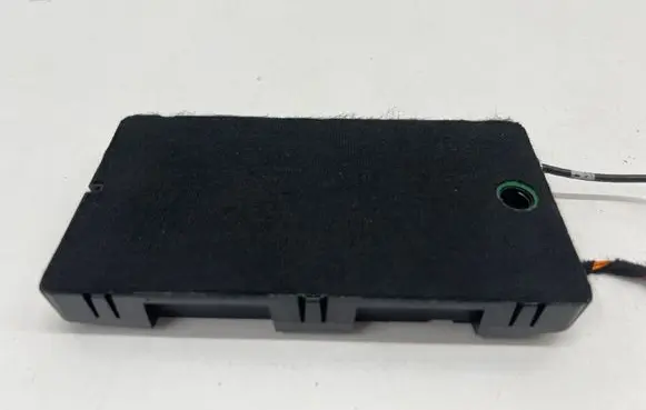 Porsche Taycan 9J1 Wireless charging module 9J1035504B
