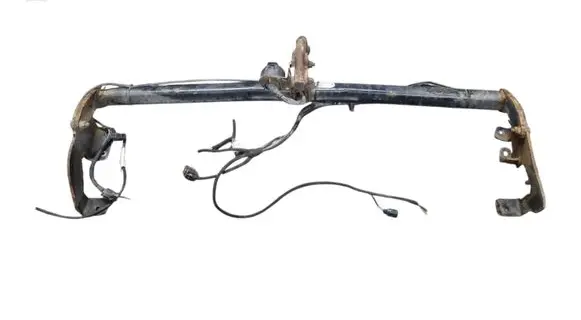 Mercedes-Benz Citan W415 Tow bar set E1155R017686 55R017686