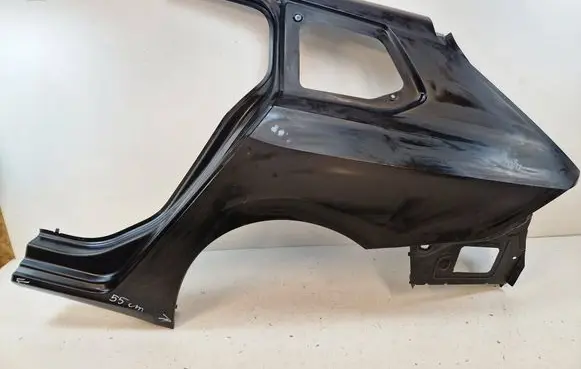 Opel Astra L Rear arch 1682173580