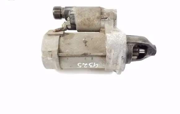 Honda CR-V Starter motor