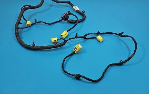 Fiat Freemont Parking sensor (PDC) wiring loom 68206723AB IMPRK1528311