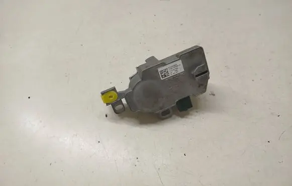 Volvo S80 Steering wheel lock P31202090 7G9N3F880DC