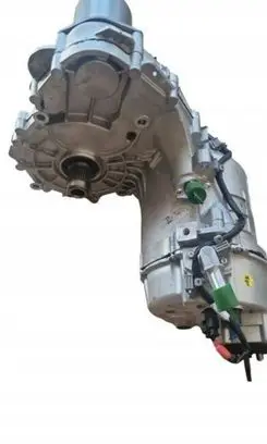 Audi e-tron Gearbox transfer box case 0EU901131C