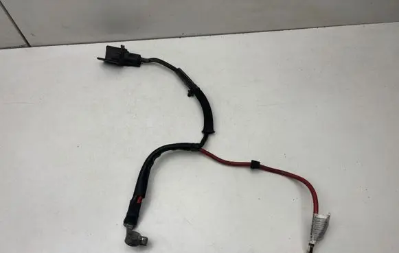 Seat Leon (5F) Positive cable (battery) 5Q0971228K