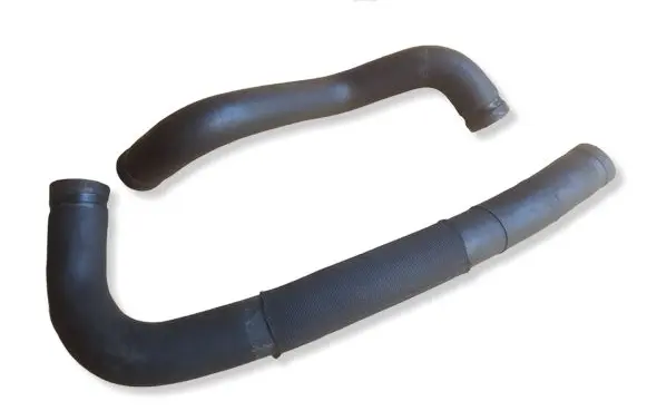 Iveco Daily 4th gen Engine coolant pipe/hose 