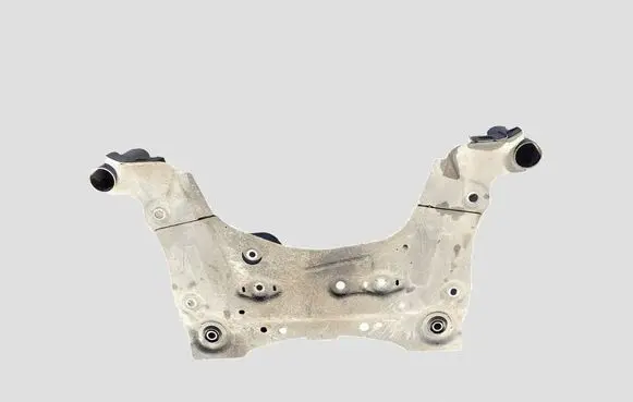 Renault Megane III Front subframe