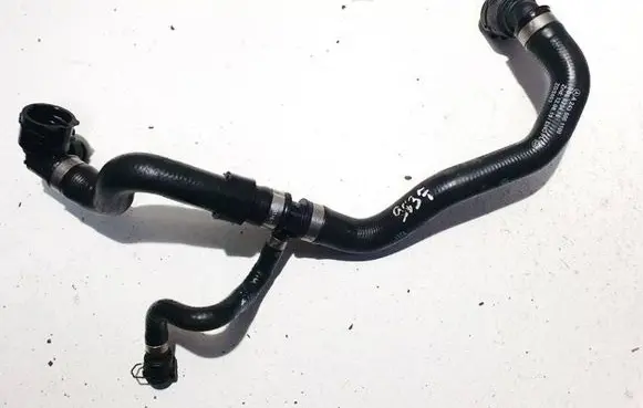 Mercedes-Benz EQB Engine coolant pipe/hose a2435001100