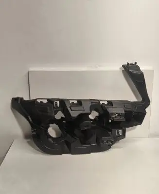 BMW X3 F25 Front bumper mounting bracket 7212956 10503411