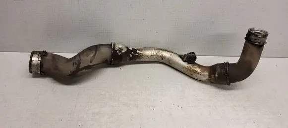 Volkswagen Transporter - Caravelle T5 Intercooler hose/pipe 7H0145709B