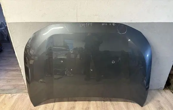 Toyota RAV 4 (XA50) Engine bonnet/hood RAV4
