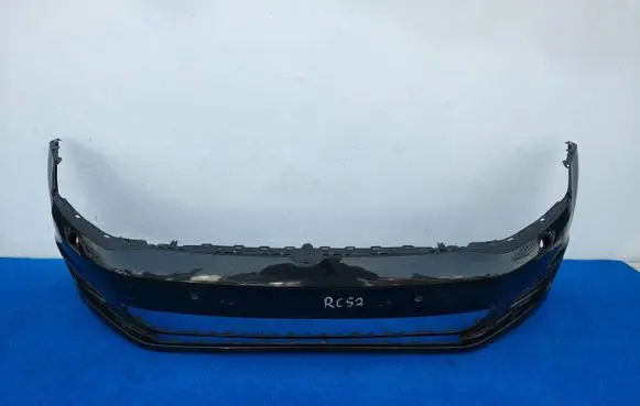 Volkswagen Golf VII Front bumper 5G0807221
