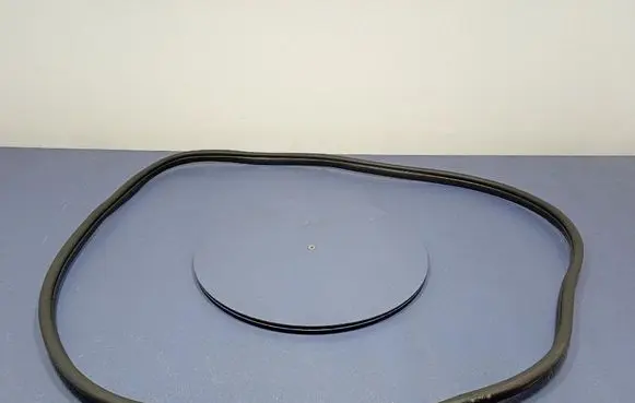 KIA Sportage Front door rubber seal 