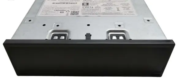 Volkswagen Caddy Central body control module 5H0035832J