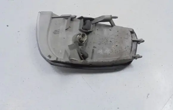 Toyota Camry Tailgate rear/tail lights