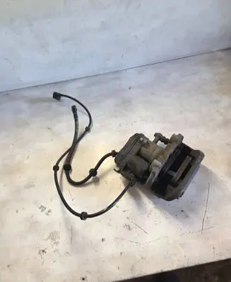 Mercedes-Benz GL X166 Rear brake caliper A1664238398