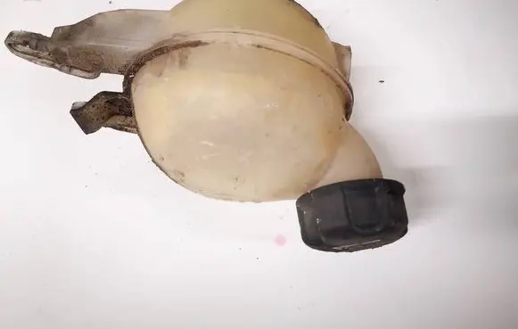 Citroen C3 Coolant expansion tank/reservoir 9652621280 9680163780