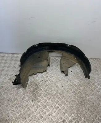 Dacia Spring Front wheel arch liner splash guards 638409670R