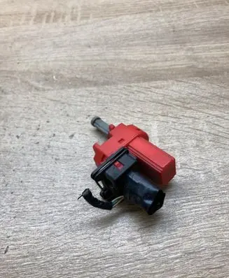 Ford Focus Brake pedal sensor switch 94BB7C534AC