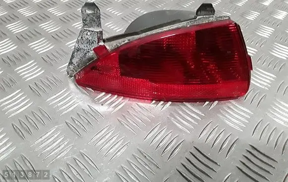 Rear fog light