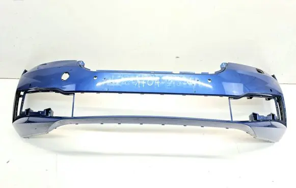 Skoda Superb B8 (3V) Front bumper 3V0807221F