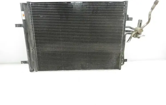 Ford S-MAX A/C cooling radiator (condenser) 