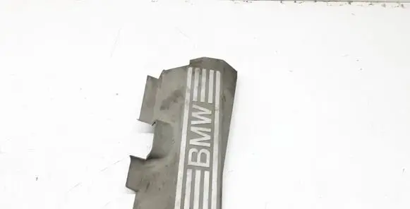 BMW 7 E65 E66 Engine cover (trim) 11127508777