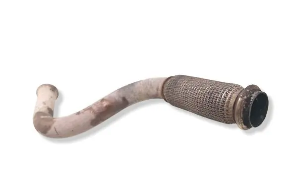 Peugeot 508 Exhaust flexible connection 
