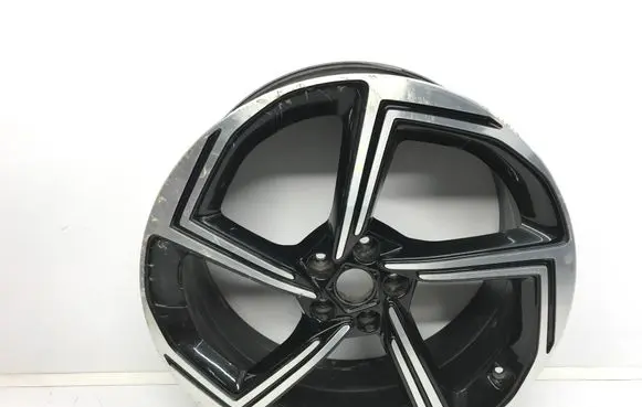 KIA EV6 R21 alloy rim 52910CV310 85JX21H2 05ESET43