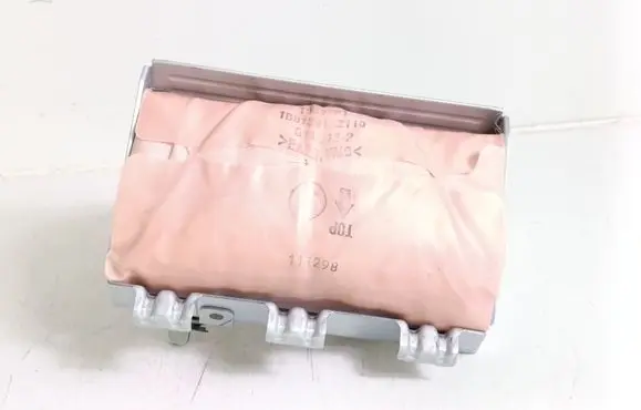 Mazda 6 Passenger airbag 0589P1000197 0589P1000235