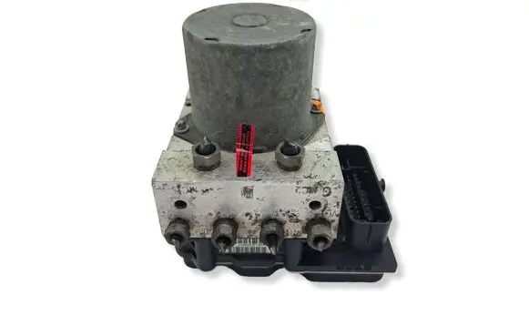 Peugeot Expert ABS Pump 0265230771 9661887180 0265951576