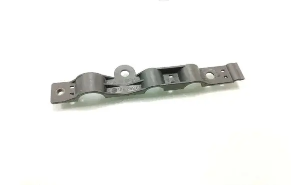 Porsche Cayenne (9PA) Intercooler pipe mounting bracket 94810626900