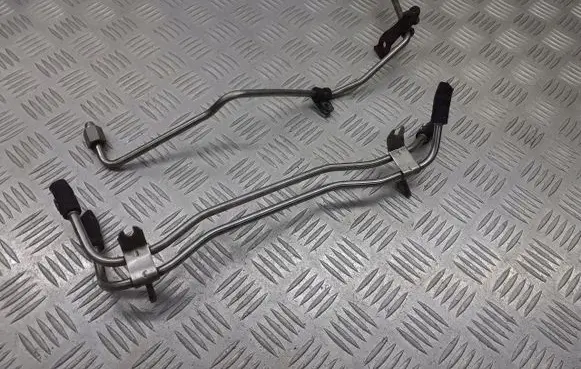 Audi A2 Fuel line/pipe/hose 