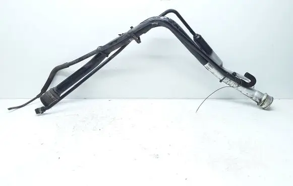 Volvo XC90 Fuel tank filler neck pipe 8624901