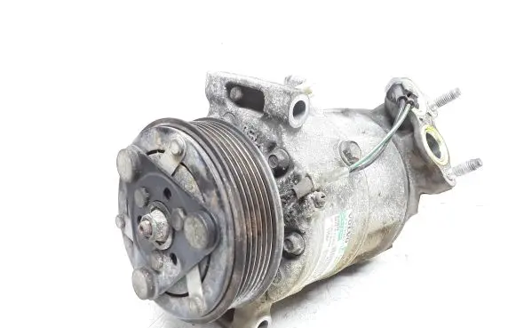 Volvo V40 Air conditioning (A/C) compressor (pump) P31291251 31291251